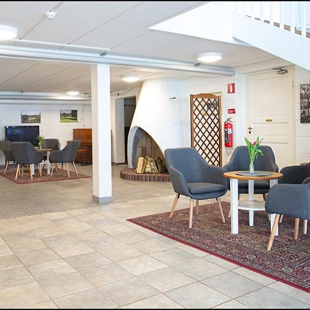 Varbergs Gk Oestra Hotell Grimeton 外观 照片