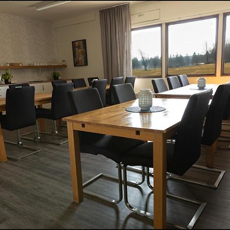 Varbergs Gk Oestra Hotell Grimeton 外观 照片