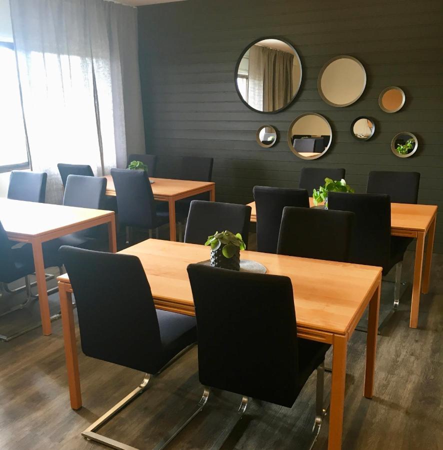 Varbergs Gk Oestra Hotell Grimeton 外观 照片
