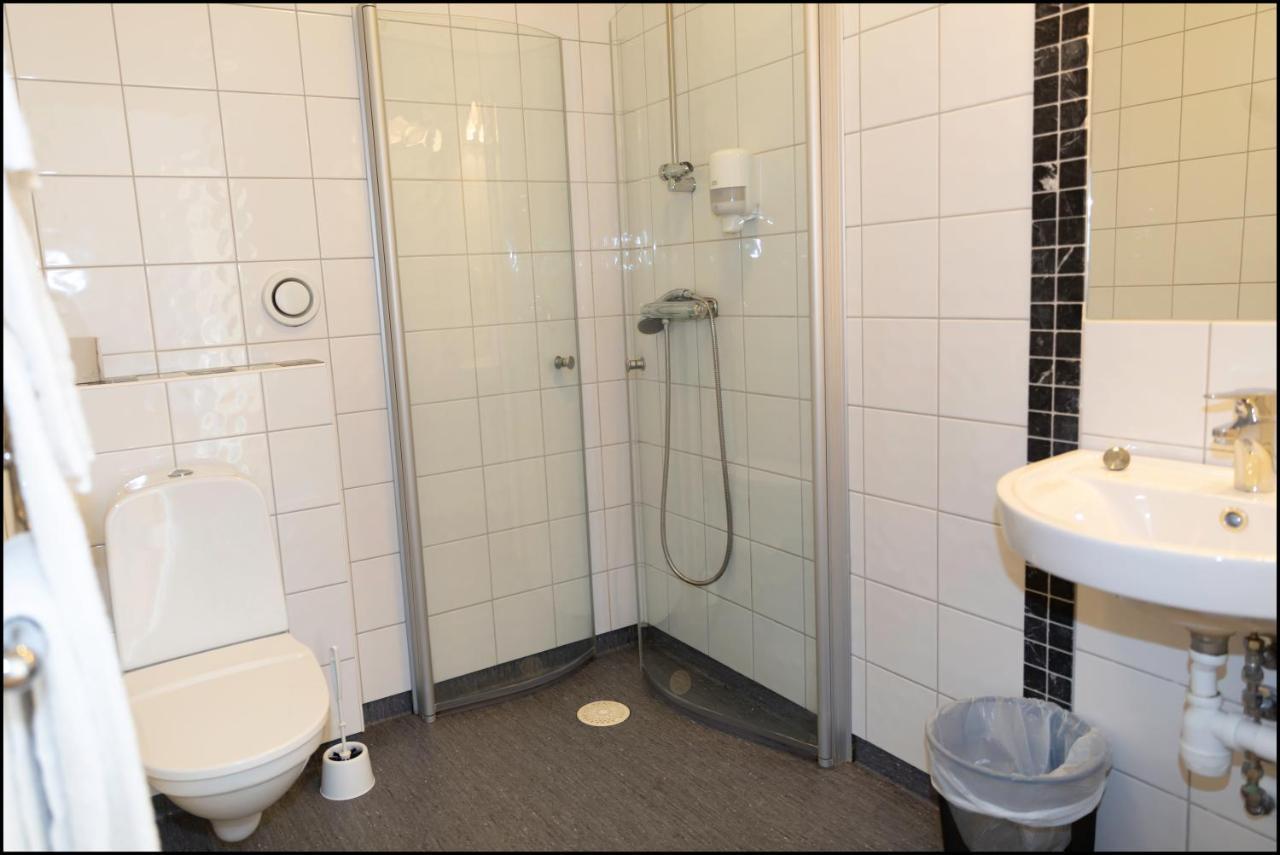 Varbergs Gk Oestra Hotell Grimeton 外观 照片