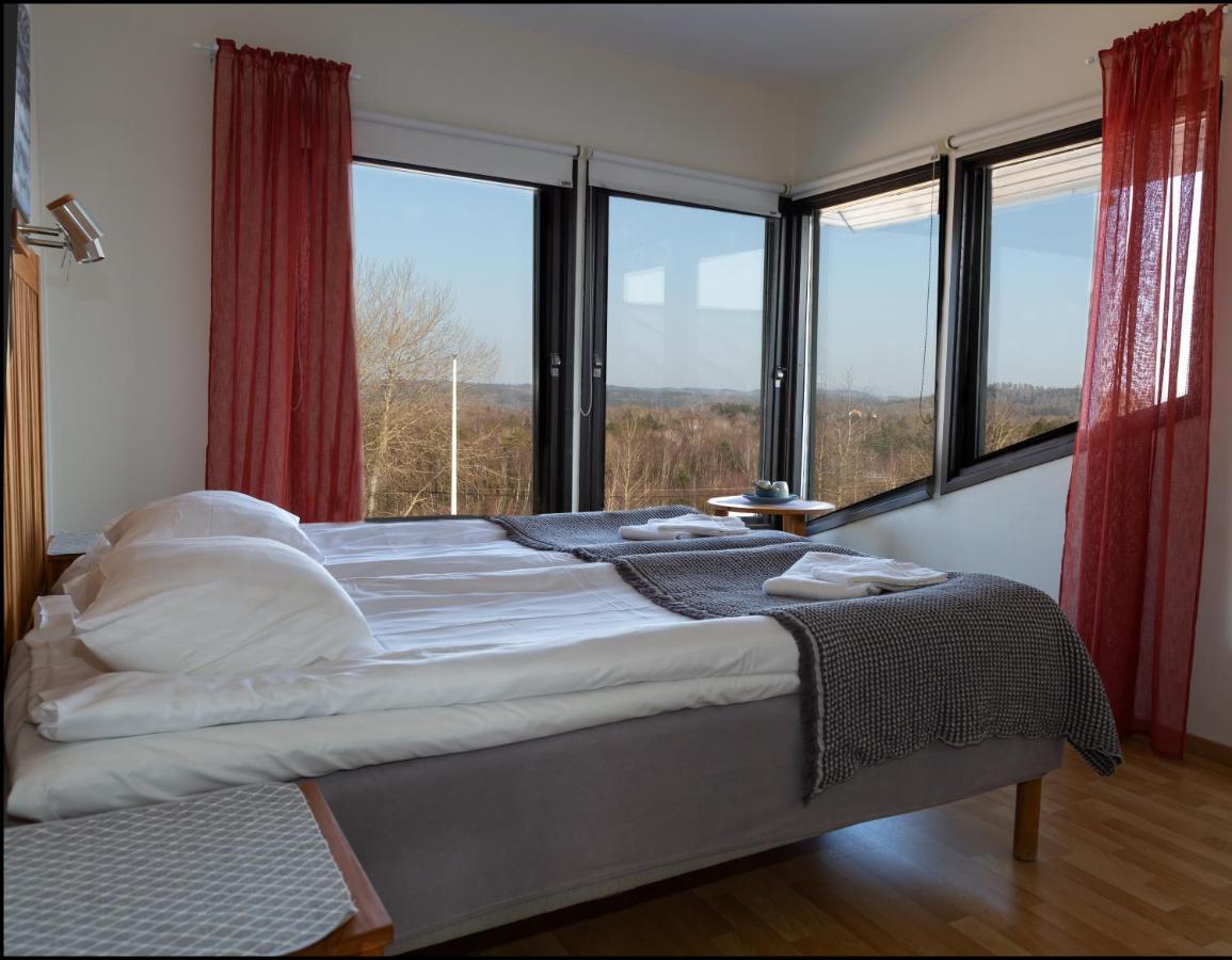 Varbergs Gk Oestra Hotell Grimeton 外观 照片