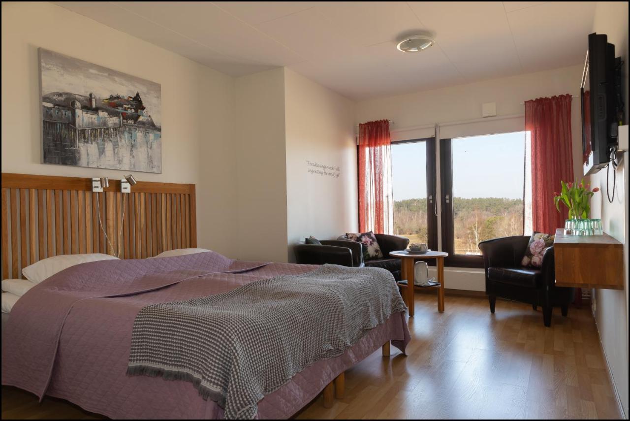 Varbergs Gk Oestra Hotell Grimeton 外观 照片