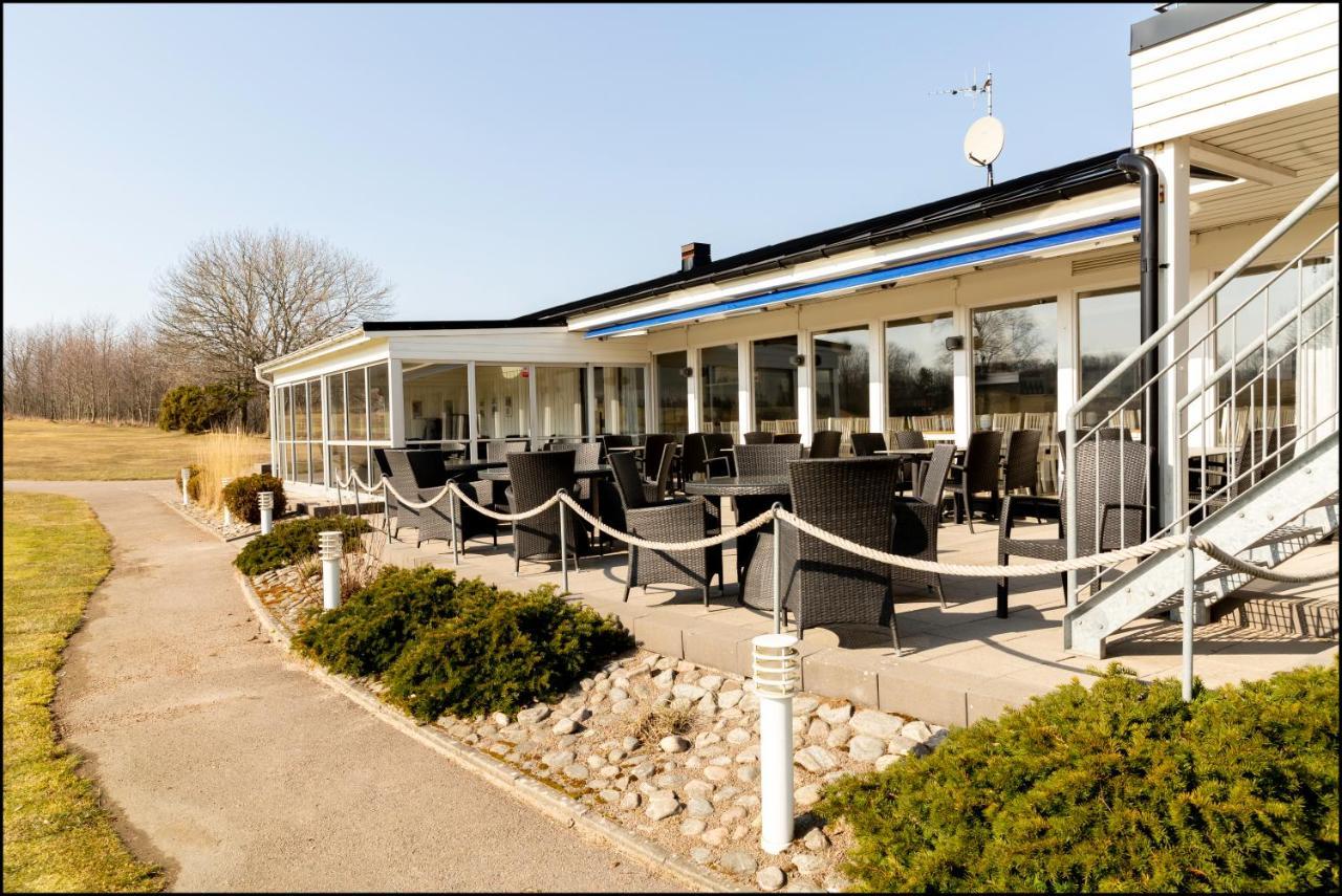 Varbergs Gk Oestra Hotell Grimeton 外观 照片