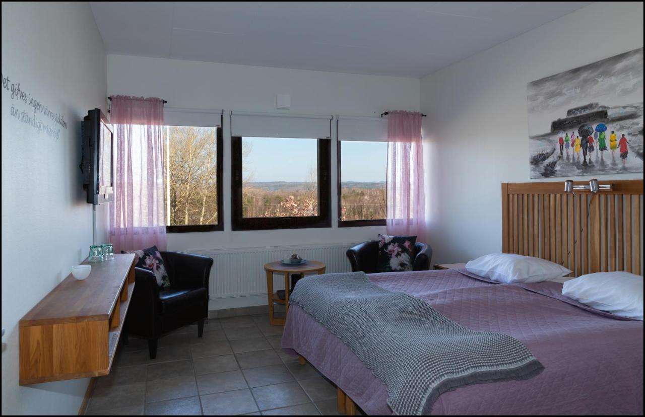 Varbergs Gk Oestra Hotell Grimeton 外观 照片