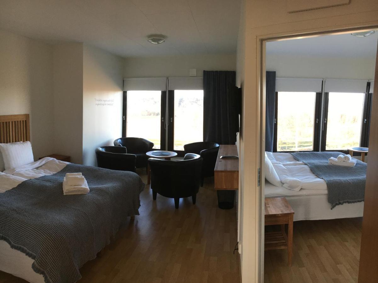 Varbergs Gk Oestra Hotell Grimeton 外观 照片