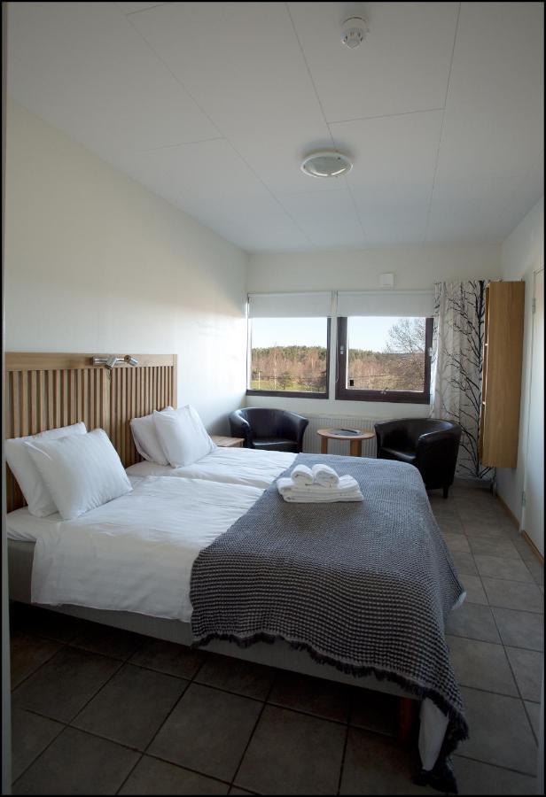 Varbergs Gk Oestra Hotell Grimeton 外观 照片