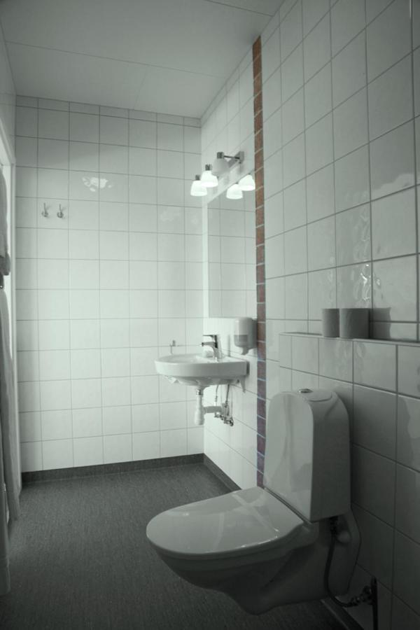 Varbergs Gk Oestra Hotell Grimeton 外观 照片