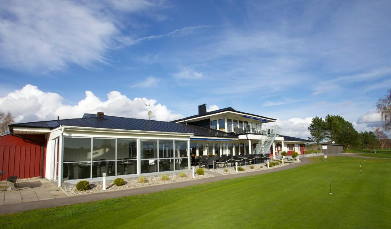 Varbergs Gk Oestra Hotell Grimeton 外观 照片