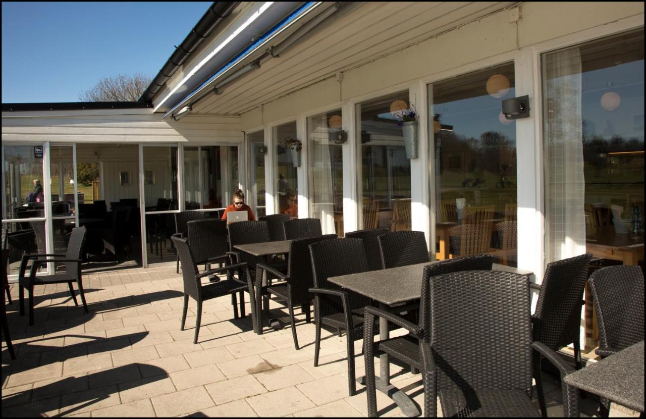 Varbergs Gk Oestra Hotell Grimeton 外观 照片