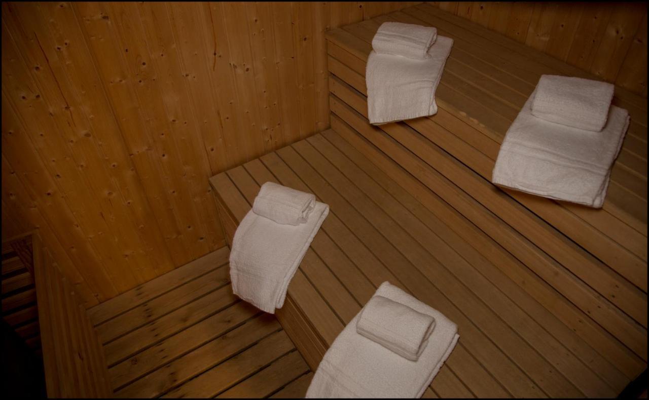 Varbergs Gk Oestra Hotell Grimeton 外观 照片