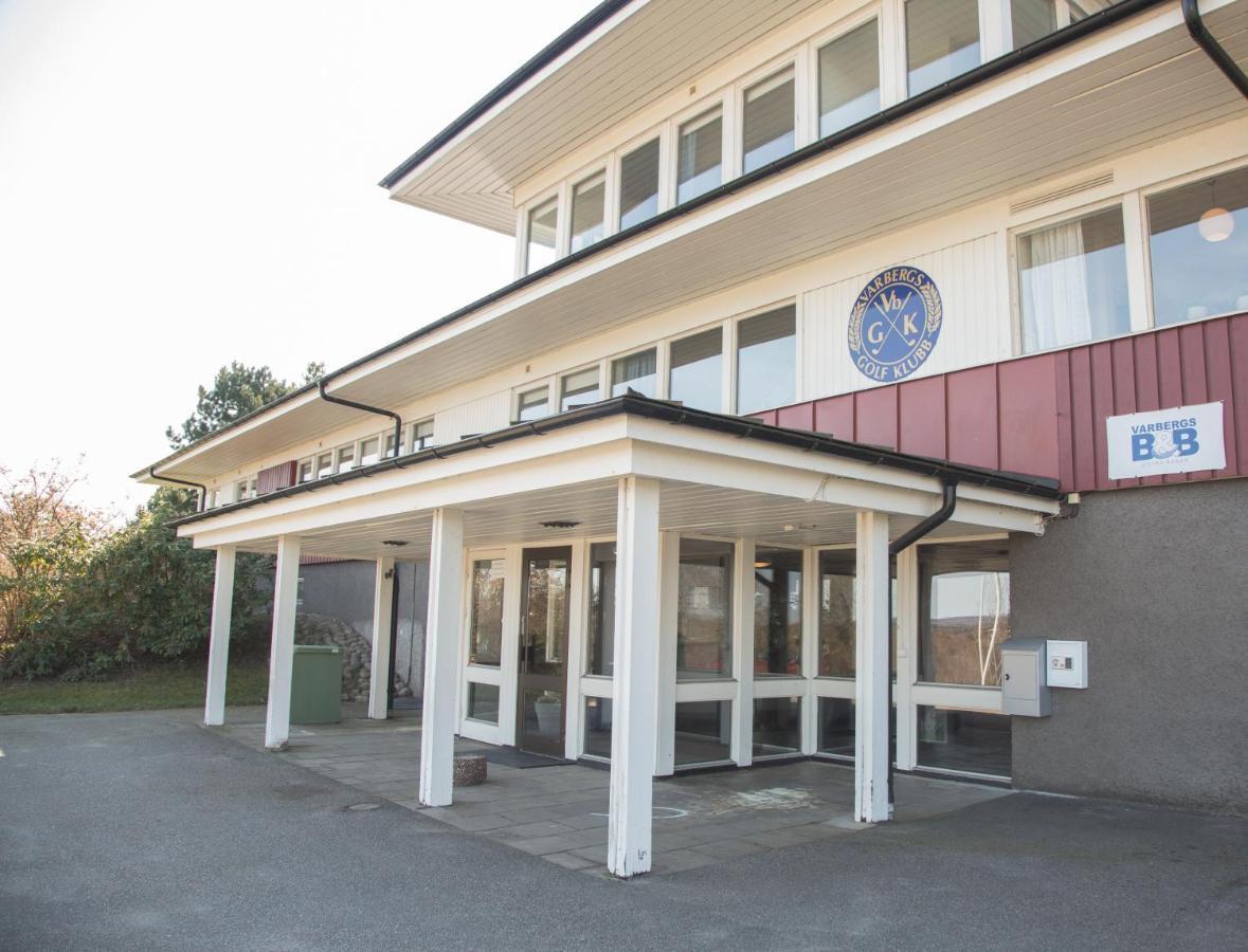 Varbergs Gk Oestra Hotell Grimeton 外观 照片