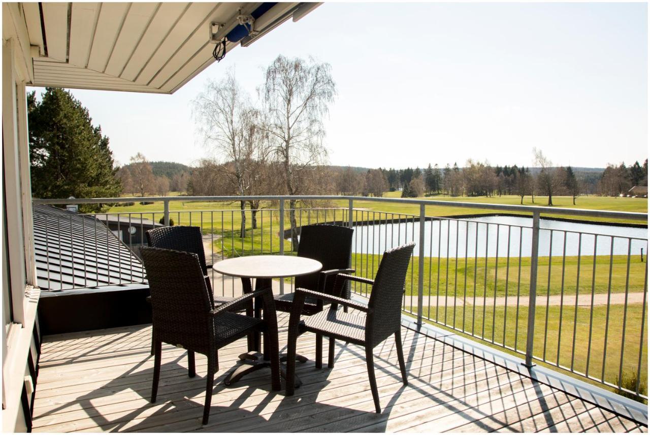 Varbergs Gk Oestra Hotell Grimeton 外观 照片